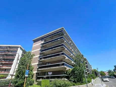 Appartement in Sint-Agatha-Berchem - Rue du Petit-Berchem 38, 1082 - foto 5