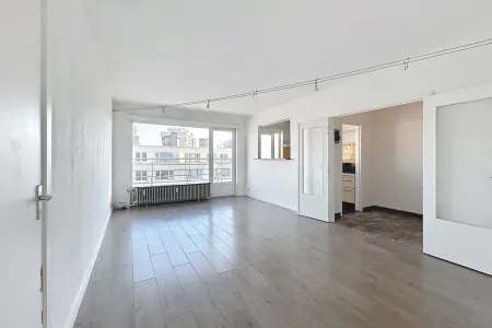 Appartement Te Koop Bruxelles