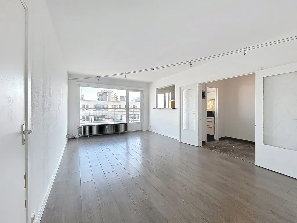 Appartement in Bruxelles - Avenue Charles-Quint 333, 1083