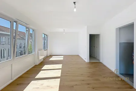 Appartement Te Koop Sint-Jans-Molenbeek