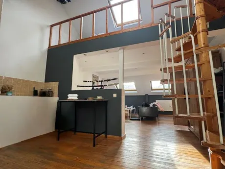 Huis in Elsene - Rue Lesbroussart 103, 1050 - foto 10