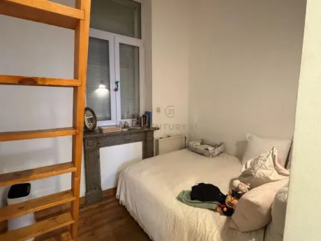 Huis in Elsene - Rue Lesbroussart 103, 1050 - foto 6