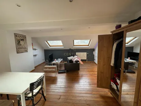 Huis in Elsene - Rue Lesbroussart 103, 1050 - foto 9