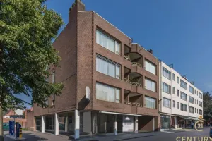  Verhuurd Turnhout