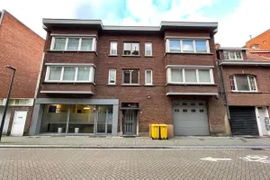 Verhuurd Turnhout