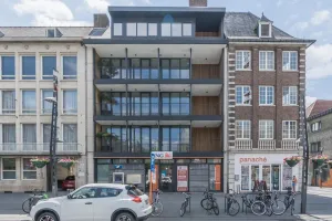  Verhuurd Turnhout