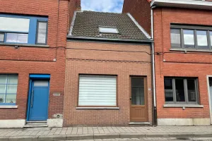  Verhuurd Turnhout