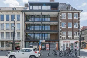  Verhuurd Turnhout