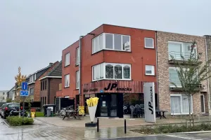  Verhuurd Turnhout