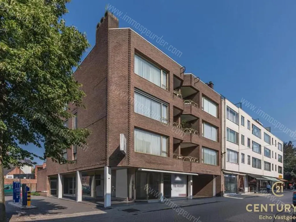 Appartement in Turnhout - 1398246 - Korte Gasthuisstraat 34-6, 2300 Turnhout