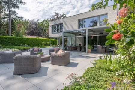 Villa Te Koop Oud-Turnhout