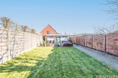 Huis Te Koop Arendonk