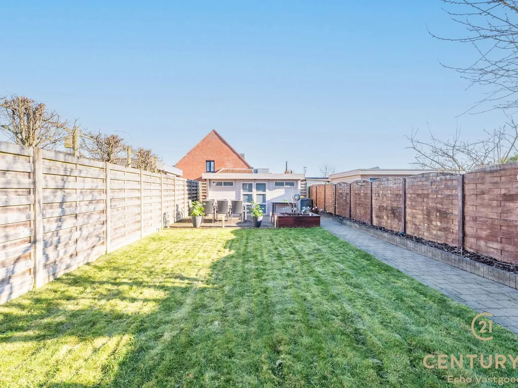 Hoofdfoto Huis in Arendonk