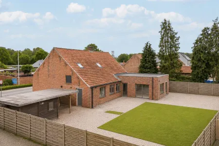 Huis Te Koop Dessel