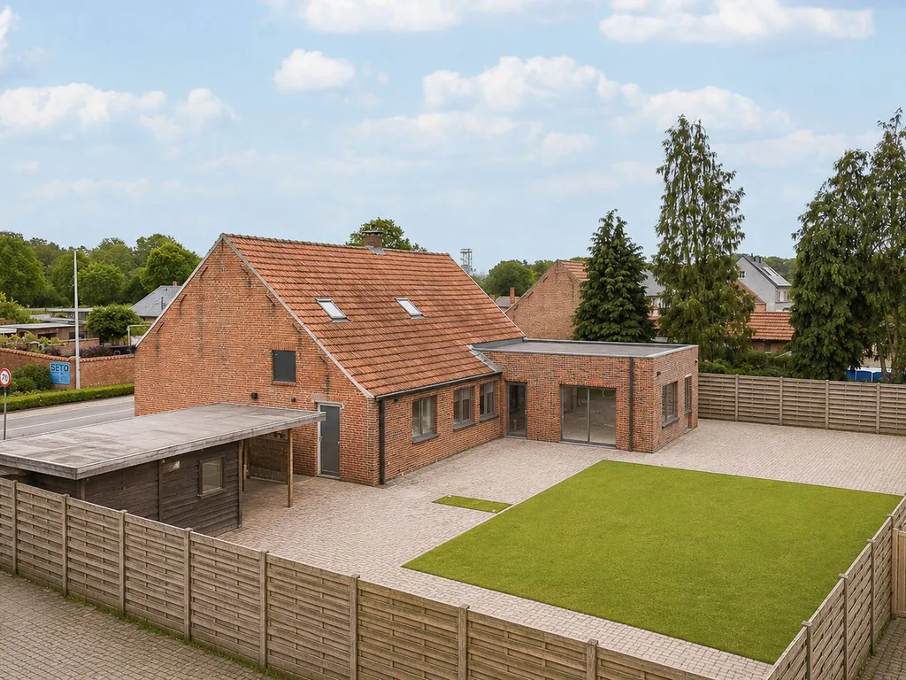 Hoofdfoto Huis in Dessel
