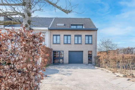 Huis Te Koop Oud-Turnhout