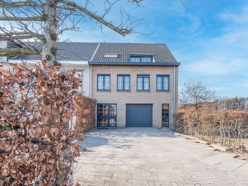 Hoofdfoto Huis in Oud-Turnhout