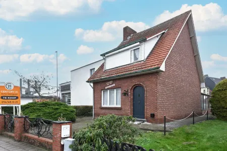 Huis Te Koop Oud-Turnhout