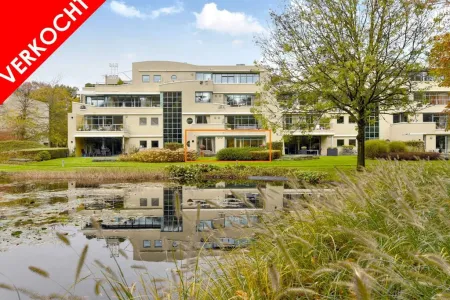 Appartement Te Koop Oud-Turnhout