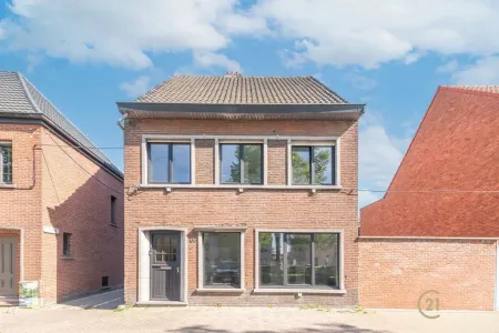 Huis Te Koop Arendonk