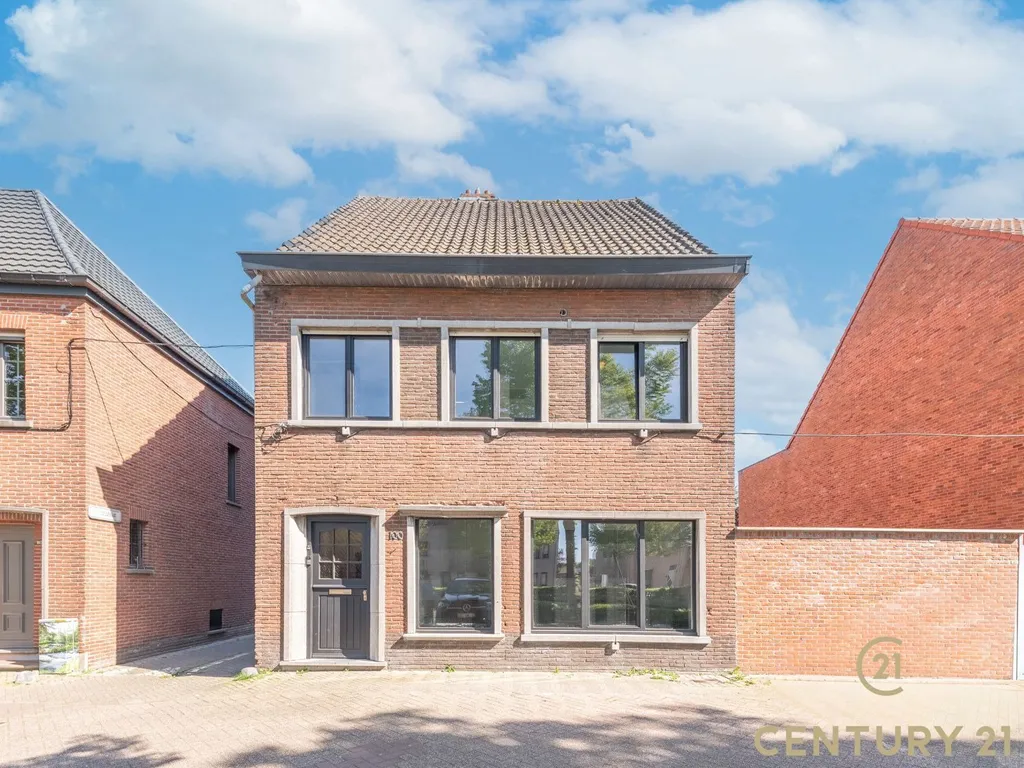 Hoofdfoto Huis in Arendonk