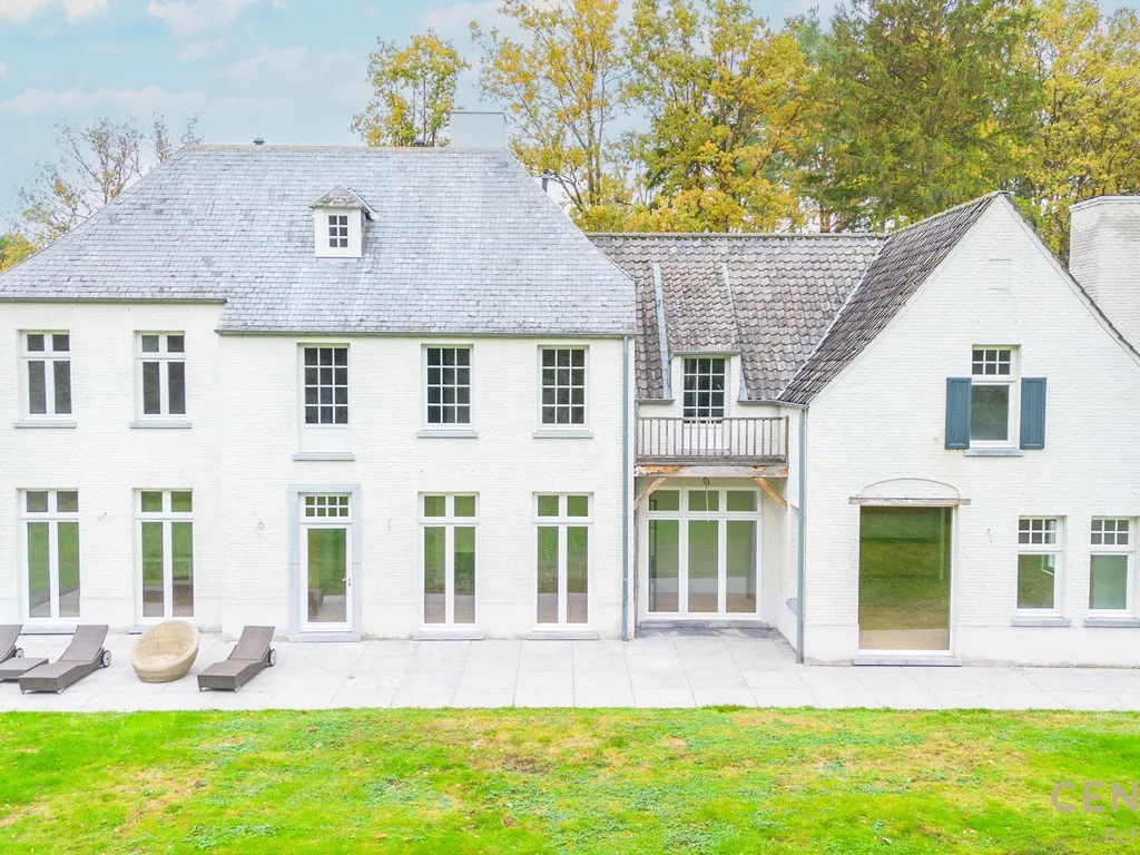 Hoofdfoto Huis in Retie