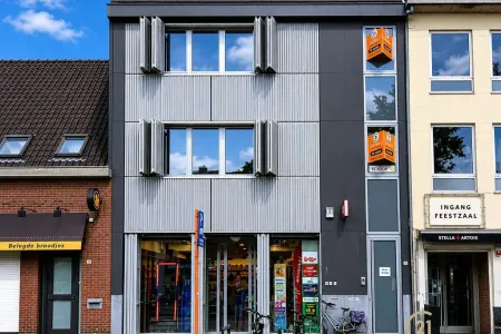 Huis Te Koop Rijkevorsel