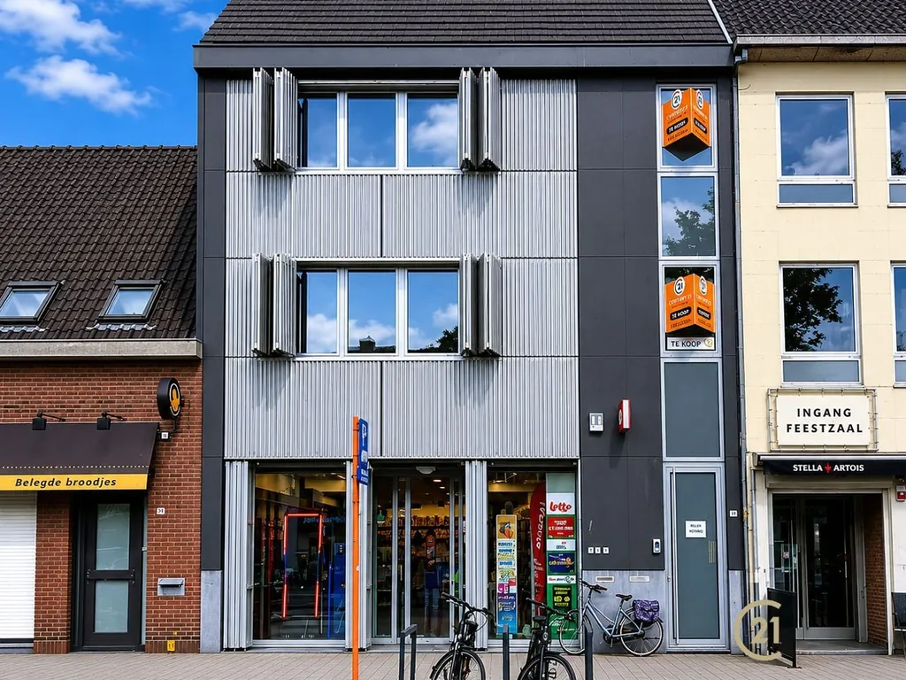 Hoofdfoto Huis in Rijkevorsel