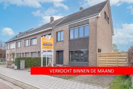 HuisOud-Turnhout
