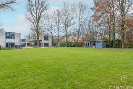 Villa Te Koop Oud-Turnhout