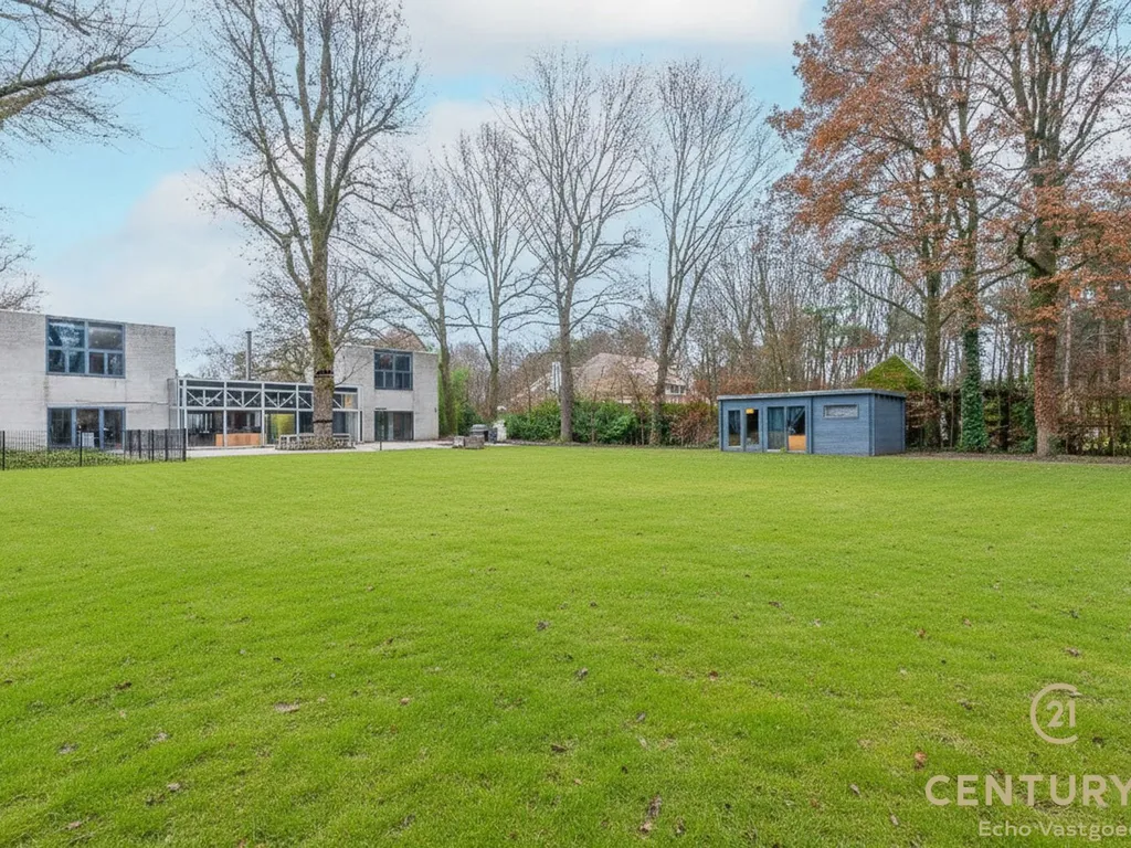 Hoofdfoto Villa in Oud-Turnhout