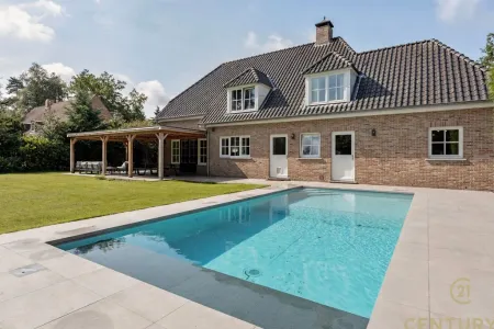 Huis Te Koop Oud-Turnhout