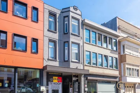 Kantoor Te Koop Turnhout