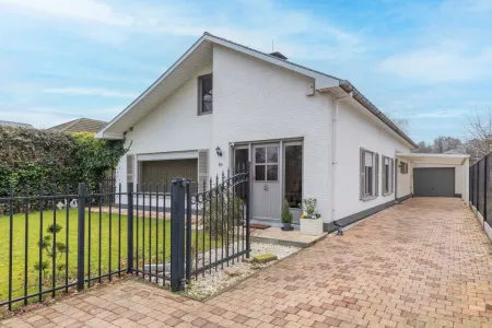 Villa Te Koop Ravels