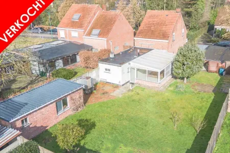 Huis Te Koop Vosselaar
