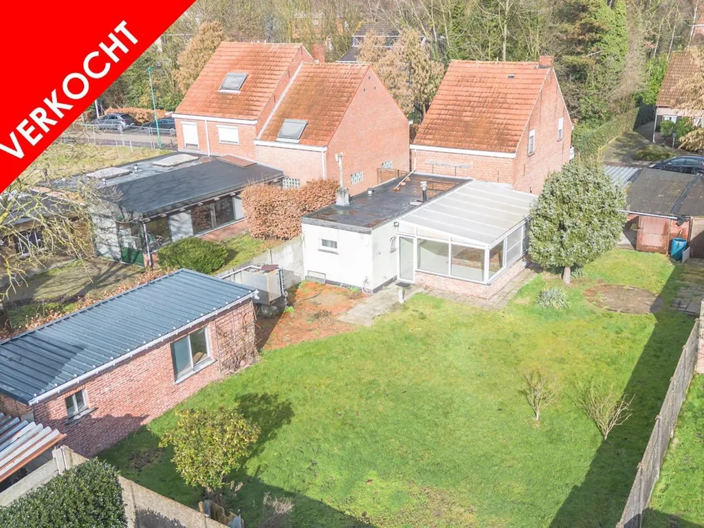 Hoofdfoto Huis in Vosselaar