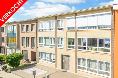 Huis Te Koop Turnhout