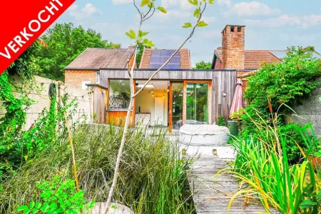 Huis Te Koop Turnhout