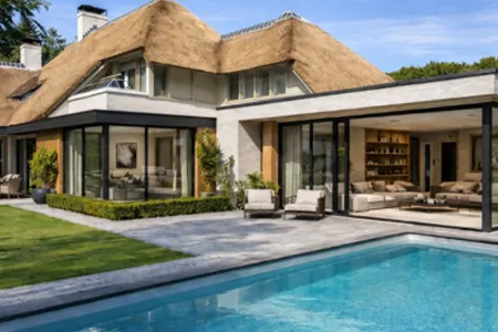 Huis Te Koop Oud-Turnhout