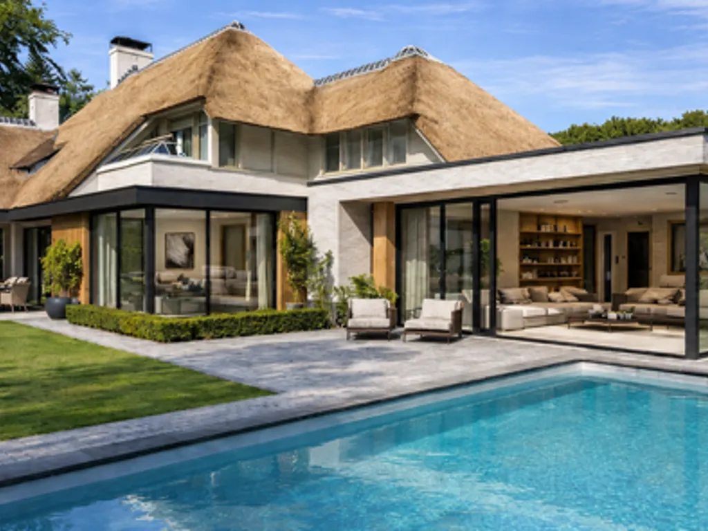 Hoofdfoto Villa in Oud-Turnhout