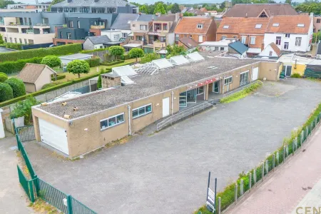 Huis Te Koop Oud-Turnhout