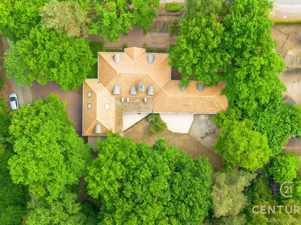Hoofdfoto Huis in Retie.