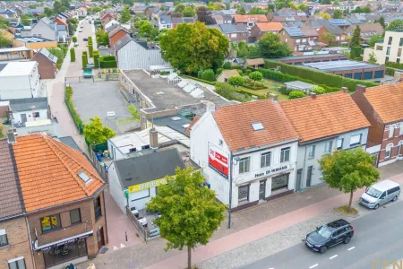 Huis Te Koop Oud-Turnhout