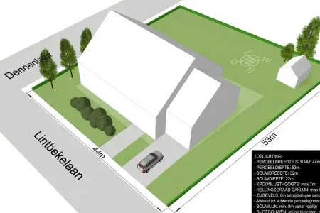 Kantoor Te Koop Oud-Turnhout