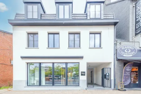 Kantoor Te Koop Oud-Turnhout