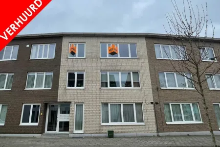  Verhuurd Oud-Turnhout