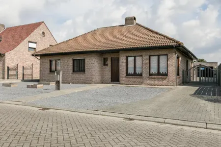 Huis Te Huur Ravels