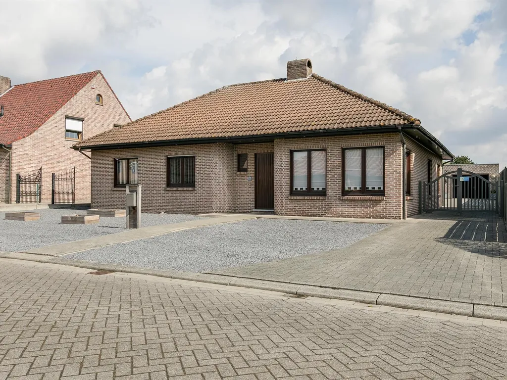 Hoofdfoto Huis in Ravels