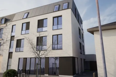 Kantoor Te Huur Oud-Turnhout