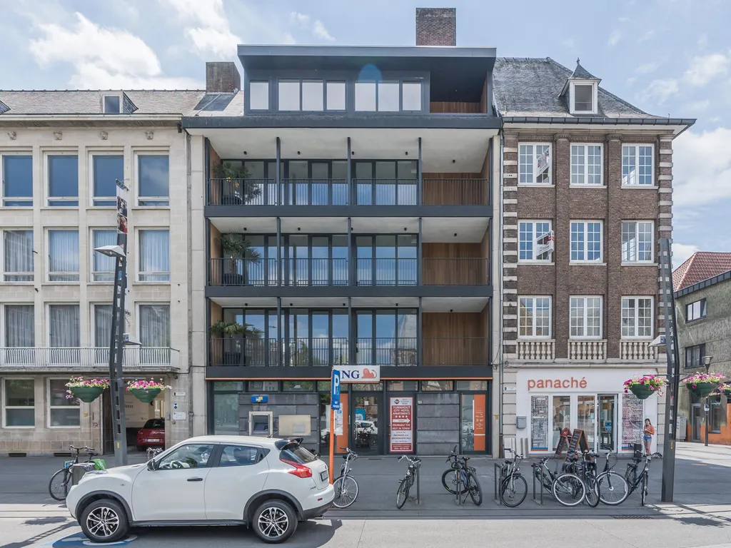 Hoofdfoto Handelspand in Turnhout